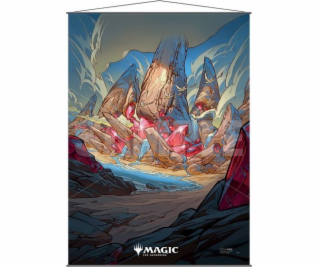 Ultra-Pro Ultra Pro: Magic the Gathering - Wall Scroll - ...