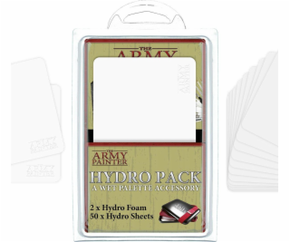 Army Painter : Mokrá paleta - Hydro Pack