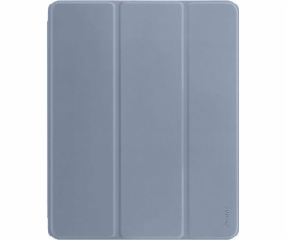 Uniq USAMS obal na tablet Winto iPad Air 10.9 2020 fialov...