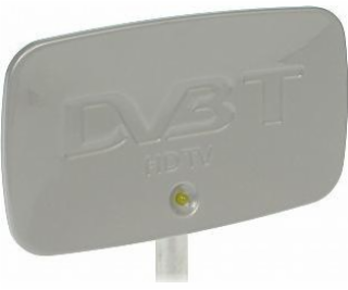 RTV anténa Delta UNIVERZÁLNÍ ANTÉNA DELTA-DU