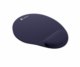 NATEC MOUSE PAD MARMOT NAVY BLUE FILLING 225X245MM