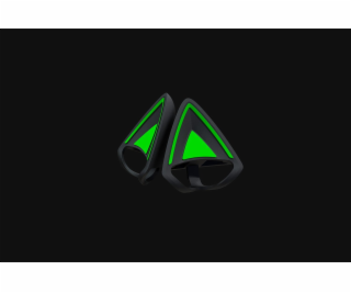 Kitty Ears V2, dekorace