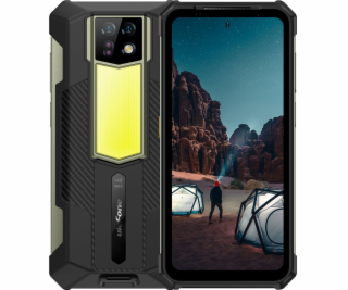 Smartphone Armor 24 6,78  12/256 GB IP68/IP69K 22000 mAh ...