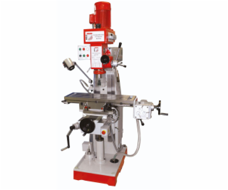 Holzmann BF500 400V Fräsmaschine