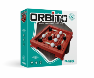 Stolová hra Flexiq ORBITO FXG502