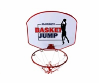 Marimex koš basketbalový k trampolínám