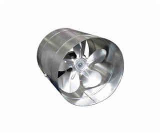 Potrubný ventilátor VENTS VKOMZ 150, axiálny