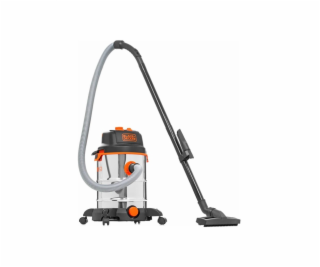 Dulkiu siurblys Black & Decker BXVC30XTDE, 30 l