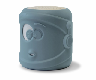 Kidywolf Bluetooth Lautsprecher blau