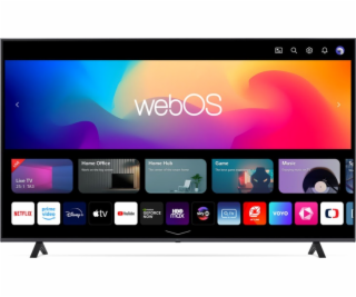 LG 75UR78006LK