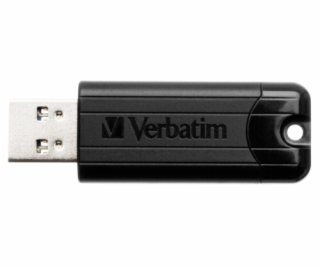 Verbatim Store 'n' Go PinStripe 64GB 49318