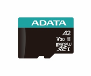 ADATA MicroSDXC karta 1TB Premier Pro UHS-I V30S (R:100/W...