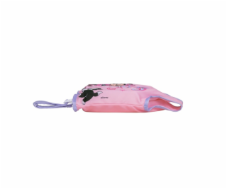 Záchranná vesta Bestway Disney, ružová, S/M, 11 - 19 kg