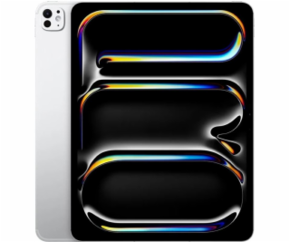 APPLE iPad Pro 13  (2024) 256GB WiFi+Cell, Sil