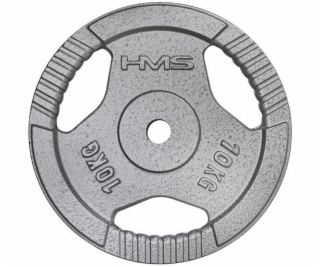 HMS Thm10 Hammertone talíř 10 kg Hms - 17-61-053