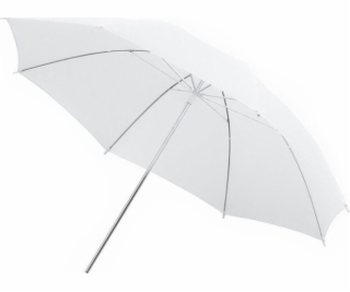 Deštník bílý rozptyl 84 cm