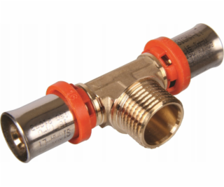 SiGMA-Li MTZ1612 TEE 16X1/2 GZ PEX SIGMA-LI // PX-ST-16X1...