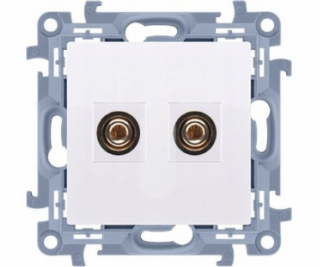 Příslušenství Kontakt-Simon - Simon10 Jeden reproduktorov...