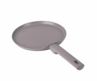 Pánev na palačinky s titanovým povrchem 25 cm Taupe Colle...