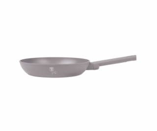Pánev s titanovým povrchem 28 cm Taupe Collection