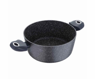 Kastrol s nepřilnavým povrchem 24 cm Orion