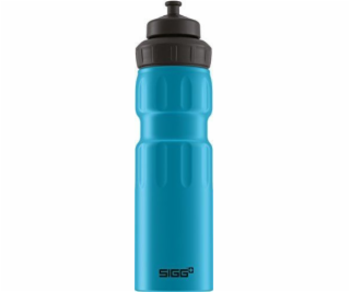Alu WMB Sports Touch 0,75 Liter, Trinkflasche