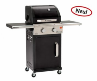 Landmann Triton PTS 2.0 - 12903 - plynový gril