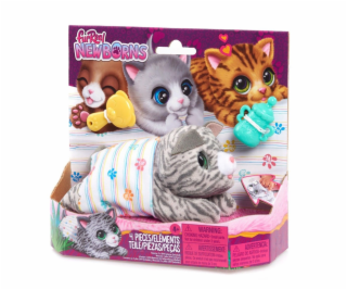 Interaktívna hračka Furreal NEWBORNS 28070J, 8,1 cm