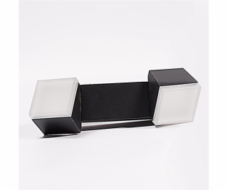 Závěsné svítidlo Domoletti ELED-631-2, 2x6W, LED, IP54