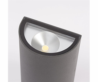 Svítidlo pevné Domoletti ELED-238-2, 2X5W, LED