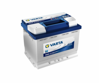 Baterie Varta BD D24, 60 Ah, 540 A, 12 V