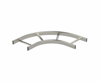 UHEL PRE REBRÍK 90° KS90-300 R=300 HDG