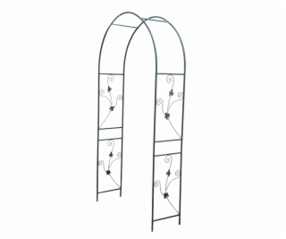 Podpera pre rastliny GARDEN CENTER, 114 cm, 37 cm, zliati...