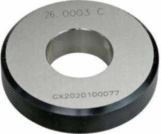 Gimex MODEL RING FI 3.5