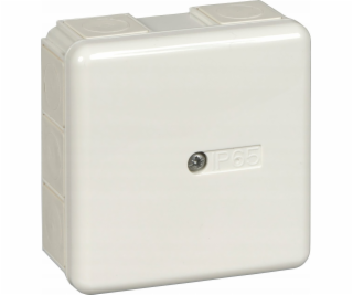 Schneider Electric Hermetic prázdný box 87x87x39mm IP65 R...