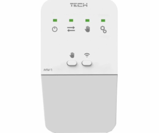 Tech Executive modul MW-1-230V biely