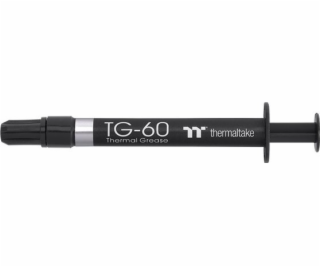 Thermaltake TG-60 Liquid Metal Compound, tepelné pasty