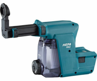MAKITA SYSTÉM ODSÁVÁNÍ A SBĚRU PRACHU DX07