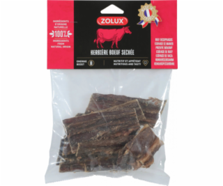 Zolux Sušený hovädzí pažerák 150g