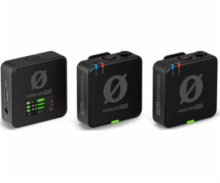 RODE Wireless Pro - wireless system