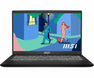 Laptop MSI Modern 15 B12MO-640PL 39,6 cm (15,6 ) Full HD ...