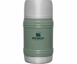 Termoska na potraviny Stanley Artisan 0,50 l, kladívková ...