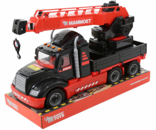 Polesie 57112 Mammoet Crane v síti