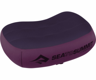 Polštář SEA TO SUMMIT Eros Premium Regular Magenta