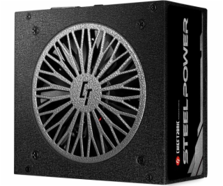 Chieftec BDK-650FC napájecí zdroj 650 W 20+4 pin ATX ATX ...
