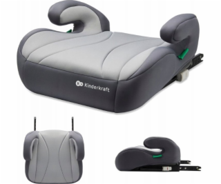 Základna autosedačky - KinderKraft I-BOOST I-Size