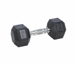 Gumené závažie OUTLINER YLDB35, 9 kg