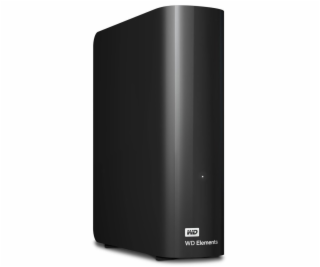 WD Elements Desktop 22TB HDD / Externí / 3,5  / USB 3.0 /...