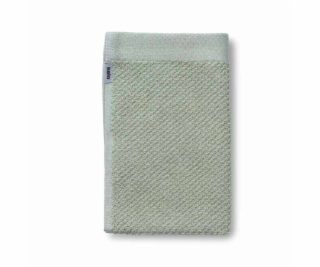 Ručník pro hosty Lavinia 100% bavlna světle šedá 30,0x50,0cm