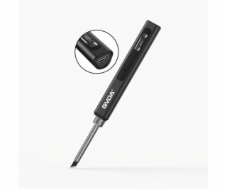GVDA GD300, Páječka USB-C